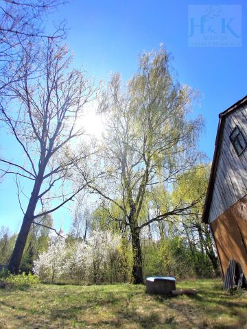 Działka budowlana Wojnów. Zdjęcie 7
