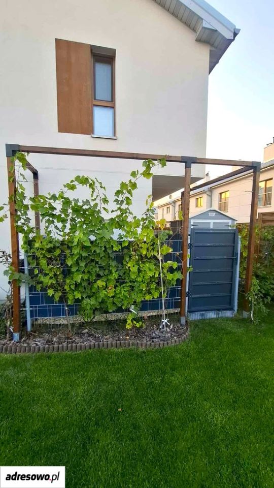 dom szeregowy, 4 pokoje Zgorzała. Zdjęcie 15