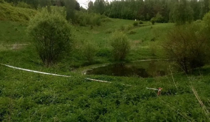 Działka budowlana Wilnowo