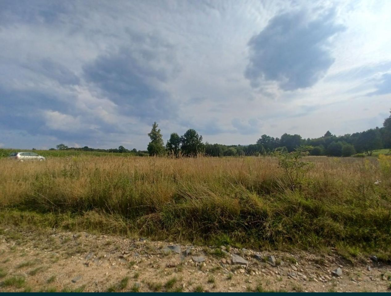 Działka budowlana Młyńsko. Zdjęcie 2