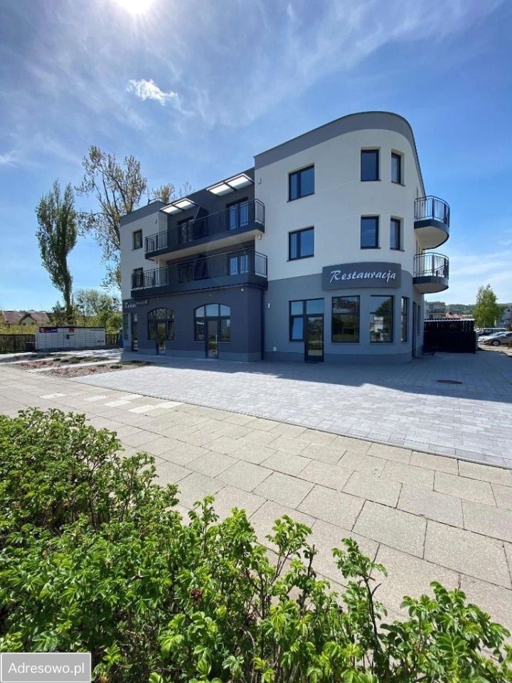 Mieszkanie 2-pokojowe Rumia, ul. Dąbrowskiego