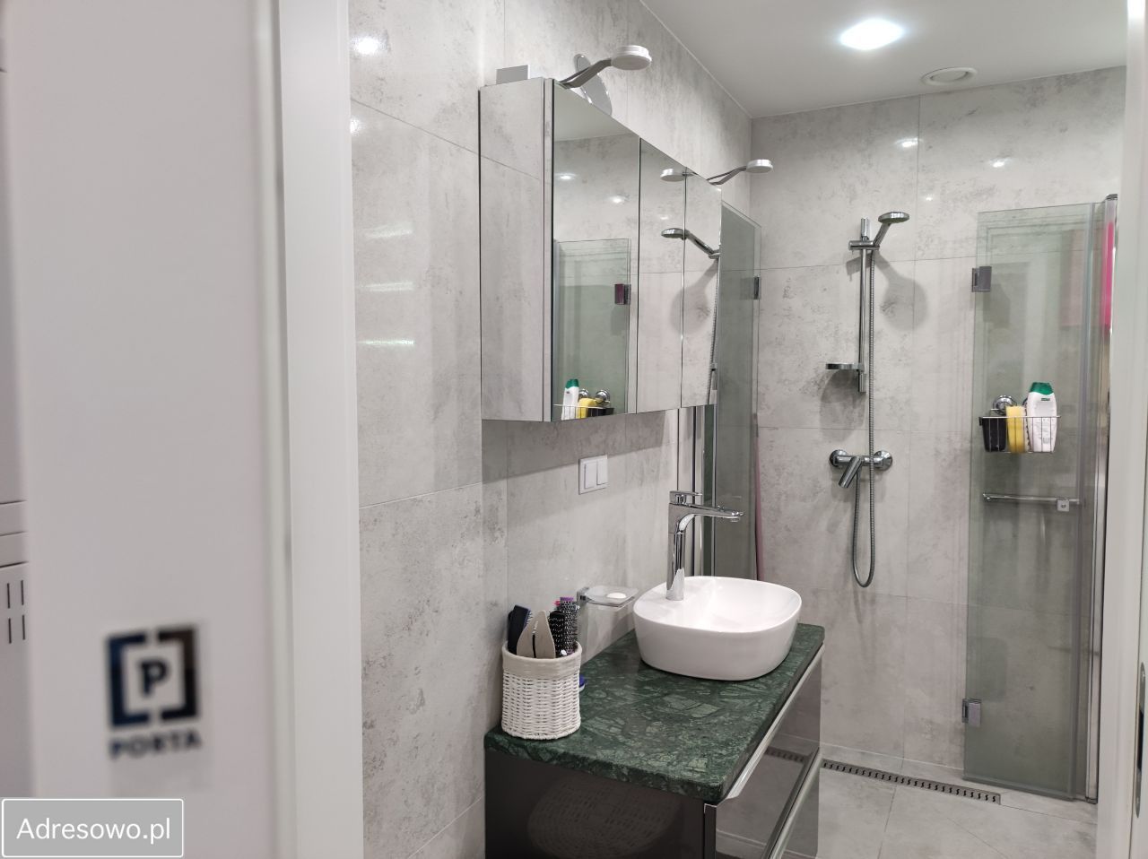 Mieszkanie 4-pokojowe Wałbrzych Podzamcze. Zdjęcie 13