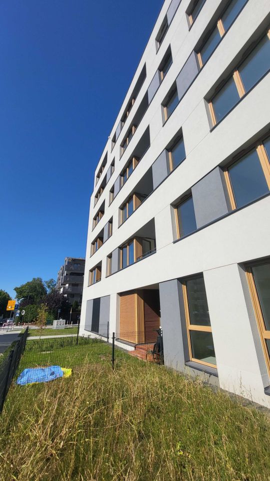 Lokal Kraków Śródmieście, ul. dr. Jana Piltza. Zdjęcie 3