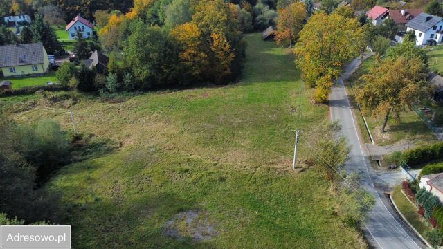 Działka inwestycyjna Zawadka. Zdjęcie 5