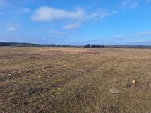 Działka budowlana Danowskie. Zdjęcie 1