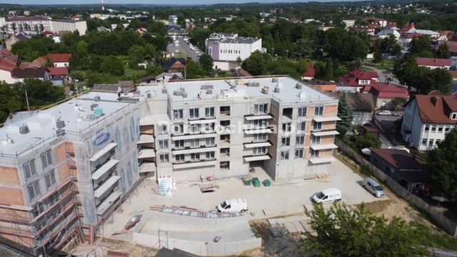 Mieszkanie 3-pokojowe Brzesko, ul. Czarnowiejska. Zdjęcie 7