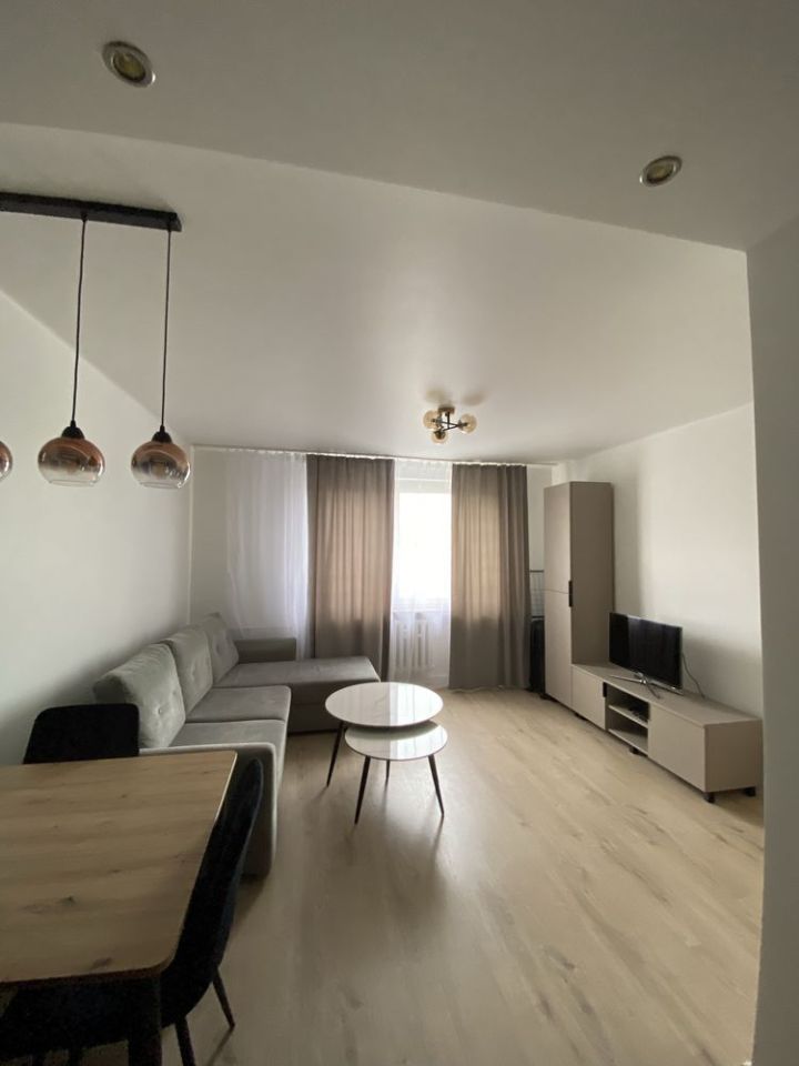 Mieszkanie 2-pokojowe Opole Śródmieście, ul. Fabryczna