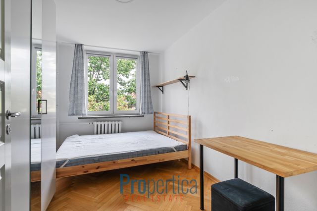 Mieszkanie 2-pokojowe Warszawa Mokotów, ul. Bełska. Zdjęcie 7