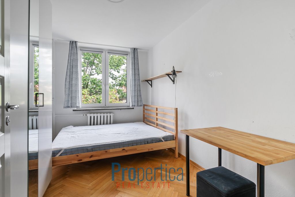 Mieszkanie 2-pokojowe Warszawa Mokotów, ul. Bełska. Zdjęcie 7