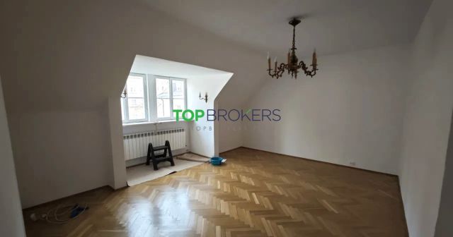 Mieszkanie 5-pokojowe Warszawa Śródmieście, ul. Rycerska. Zdjęcie 2