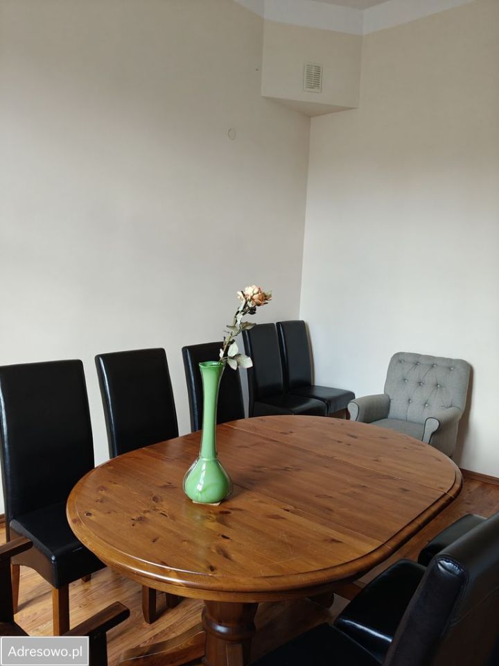 Mieszkanie 3-pokojowe Legnica Centrum, ul. Złotoryjska. Zdjęcie 2