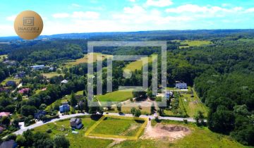 Działka budowlana Pręgowo, ul. prof. Bronisława Bukowskiego