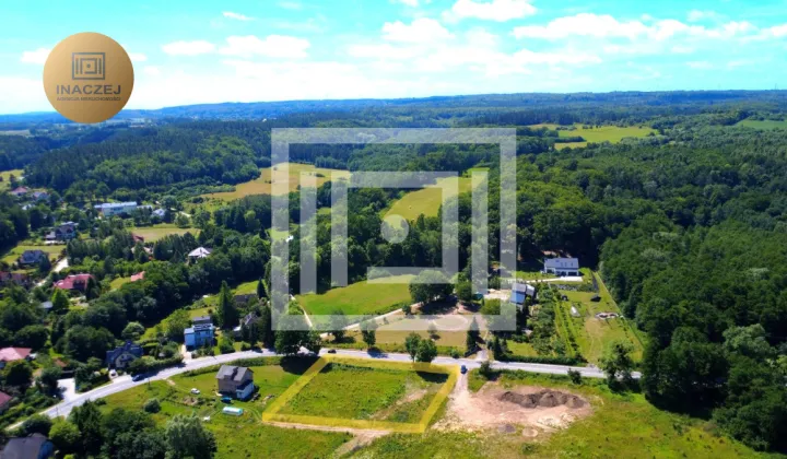 Działka budowlana Pręgowo, ul. prof. Bronisława Bukowskiego