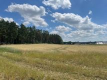 Działka budowlana Podańsko, ul. Radosna