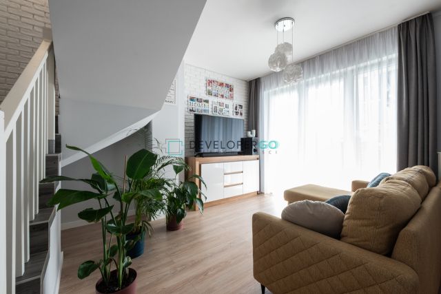 Mieszkanie 3-pokojowe Białystok Bagnówka, ul. Józefa Karola Puchalskiego. Zdjęcie 4