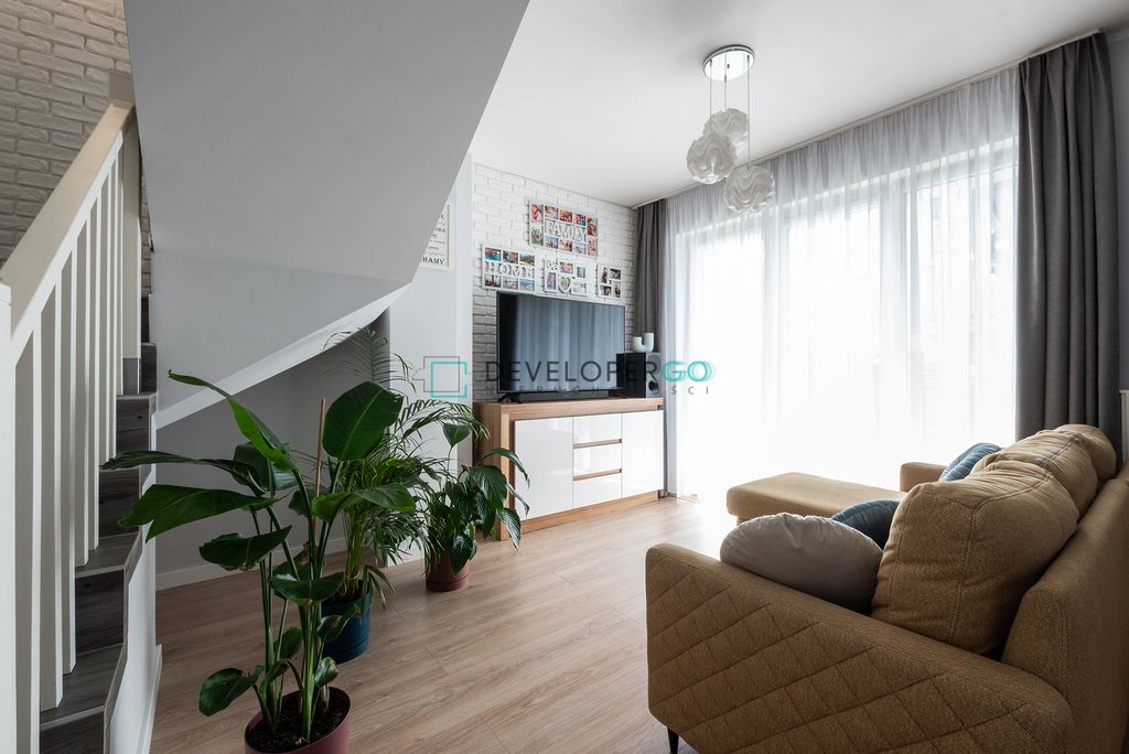 Mieszkanie 3-pokojowe Białystok Bagnówka, ul. Józefa Karola Puchalskiego. Zdjęcie 4