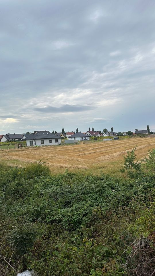 Działka budowlana Świebodzice. Zdjęcie 5