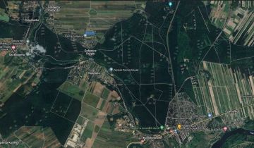 Działka budowlana Goławice Pierwsze