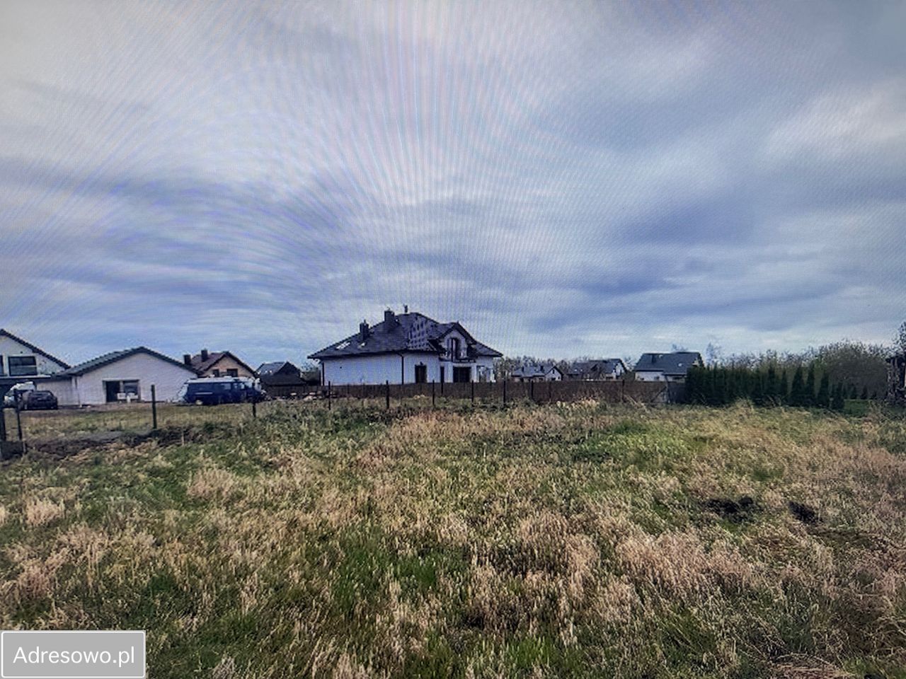 Działka budowlana Grzybowo, ul. Bursztynowa. Zdjęcie 9