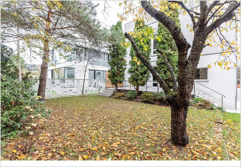 dom, 7 pokoi Warszawa Wilanów. Zdjęcie 16