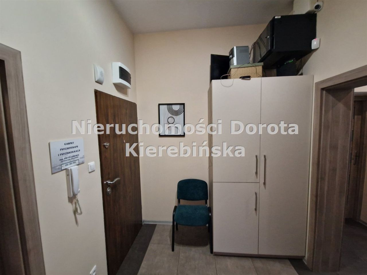 Mieszkanie 4-pokojowe Tomaszów Mazowiecki, ul. Smugowa. Zdjęcie 3