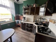 Mieszkanie 1-pokojowe Węgliniec, ul. Sikorskiego. Zdjęcie 1