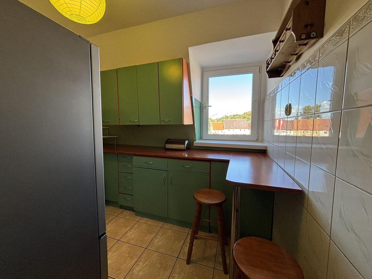 Mieszkanie 2-pokojowe Sulików, pl. Wolności. Zdjęcie 13