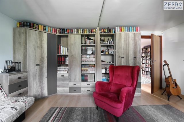 dom wolnostojący, 6 pokoi Skawina, ul. Jana Pawła II. Zdjęcie 11