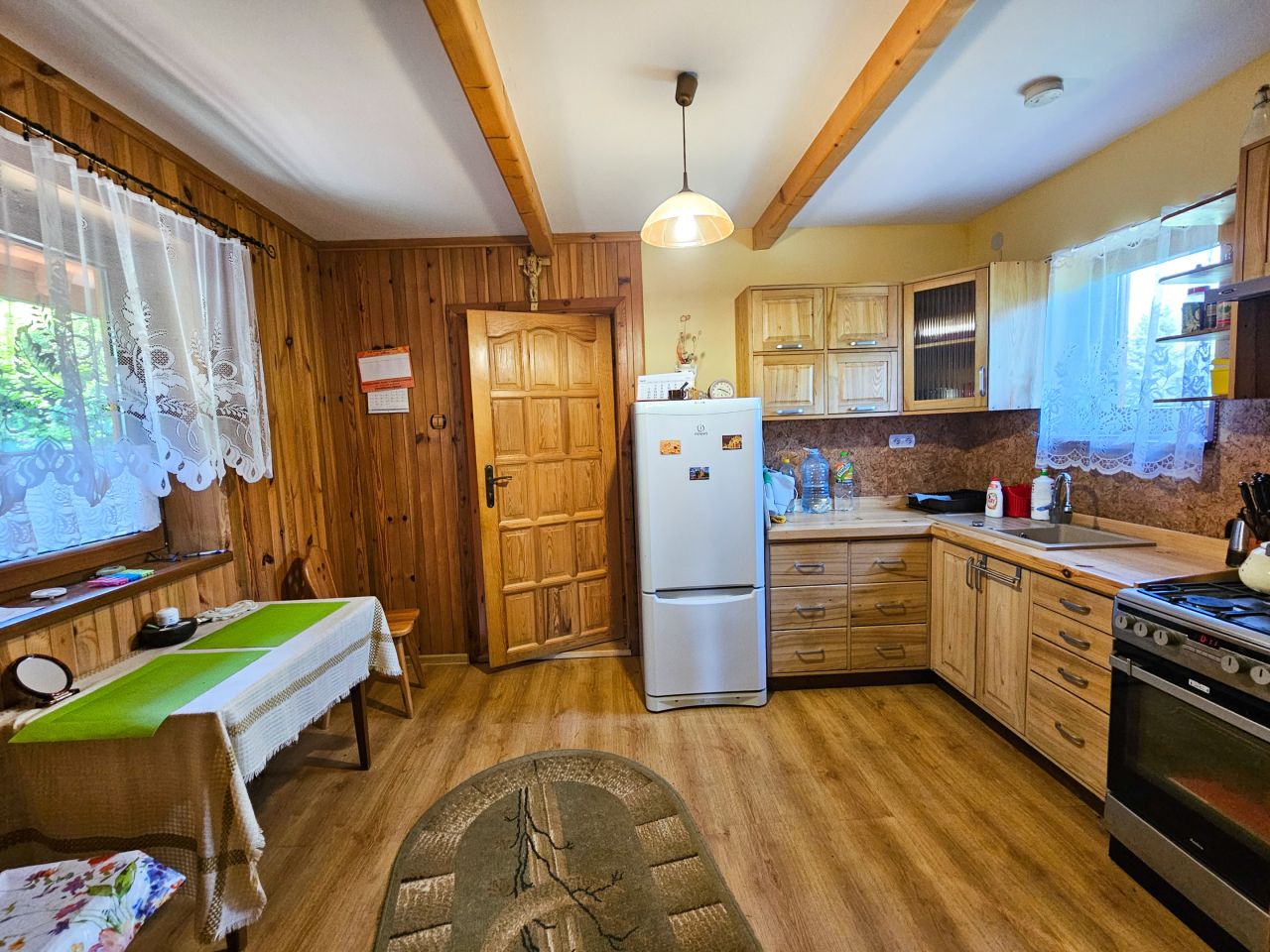 dom wolnostojący, 2 pokoje Krościenko nad Dunajcem. Zdjęcie 7