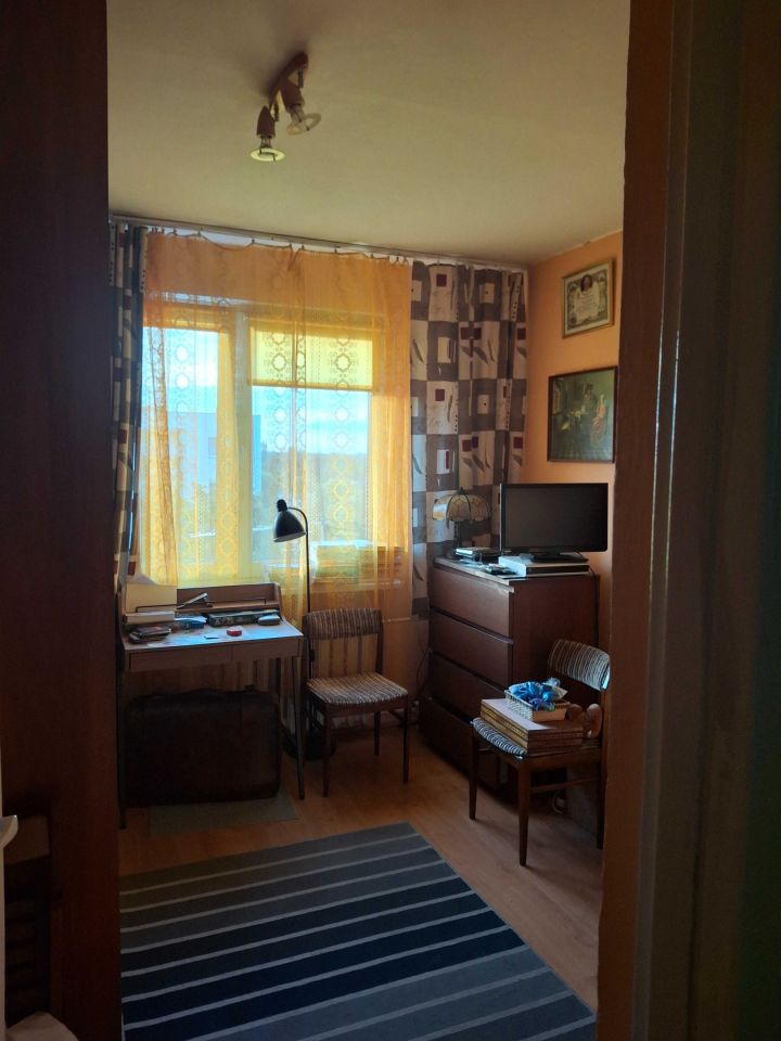 Mieszkanie 2-pokojowe Warszawa Bemowo, ul. Pirenejska