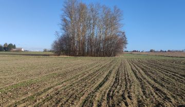 Działka budowlana Szopinek Stara Wieś