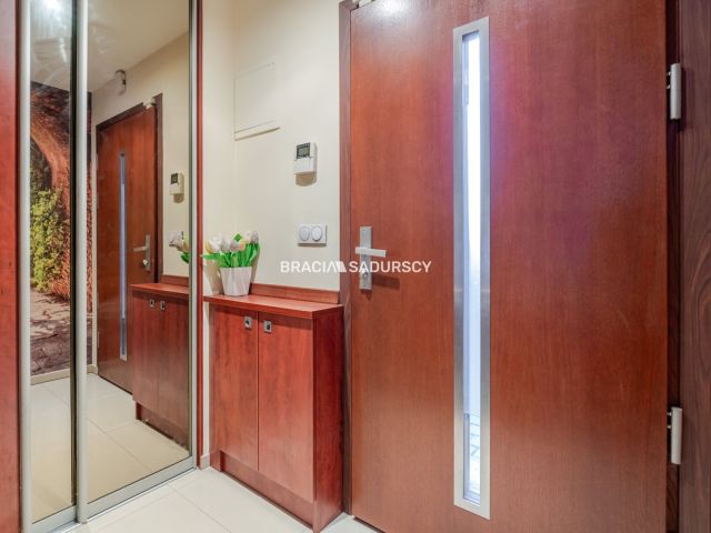 dom szeregowy, 4 pokoje Zielonki Marszowiec, ul. Kwiatów Polnych. Zdjęcie 9