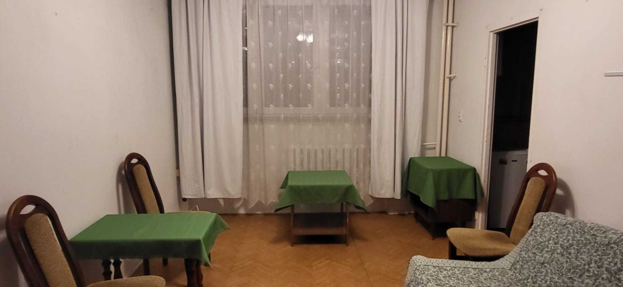 Mieszkanie 1-pokojowe Warszawa Mokotów, ul. Czerniakowska. Zdjęcie 5