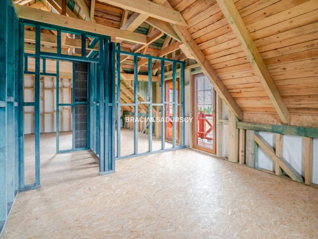 dom wolnostojący, 5 pokoi Trzebunia. Zdjęcie 17