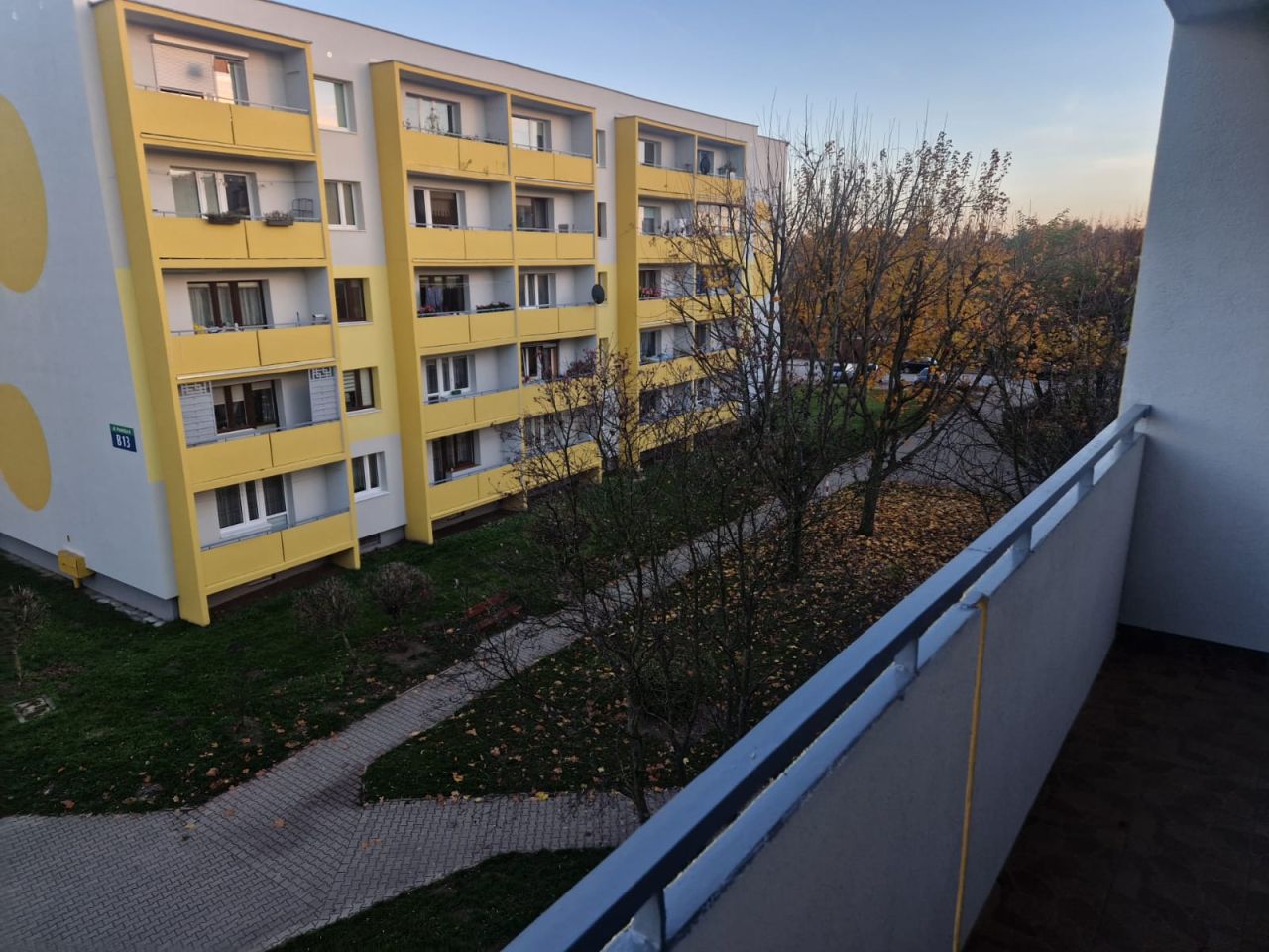 Mieszkanie 2-pokojowe Aleksandrów Łódzki, ul. Legionowa. Zdjęcie 4