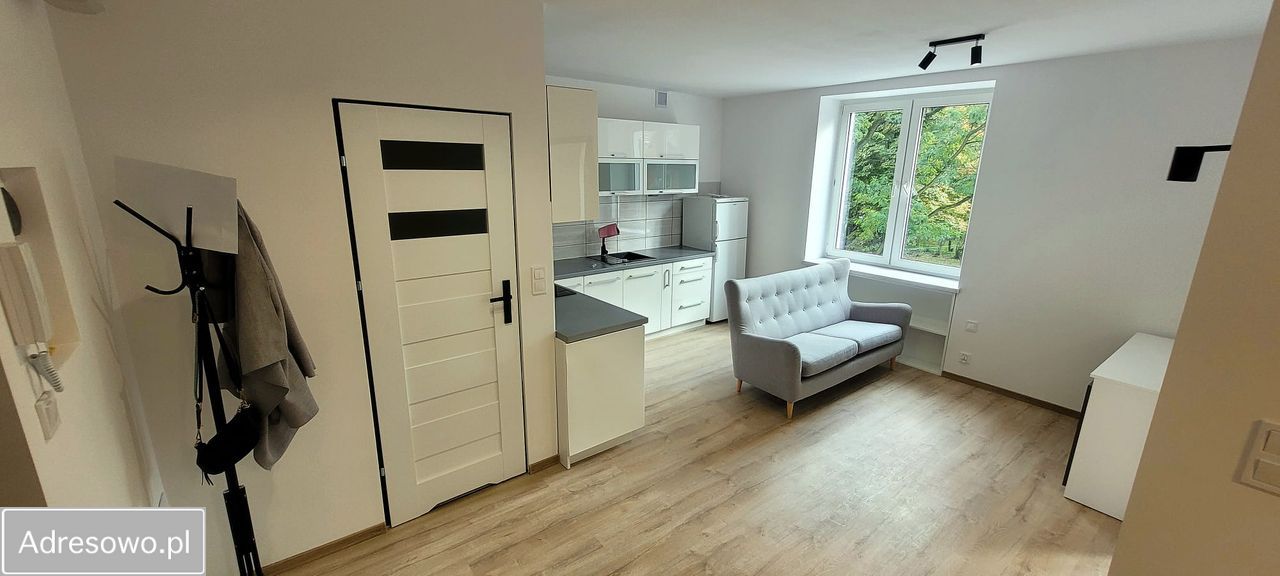 Mieszkanie 2-pokojowe Zabrze Rokitnica, ul. gen. Władysława Andersa. Zdjęcie 5