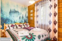 Mieszkanie 2-pokojowe Bukowina Tatrzańska. Zdjęcie 3