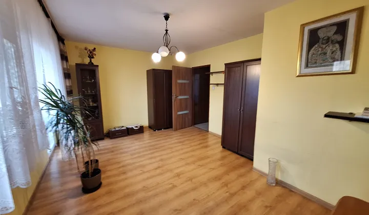 Mieszkanie 2-pokojowe Nowy Sącz Gorzków, ul. 1 Brygady