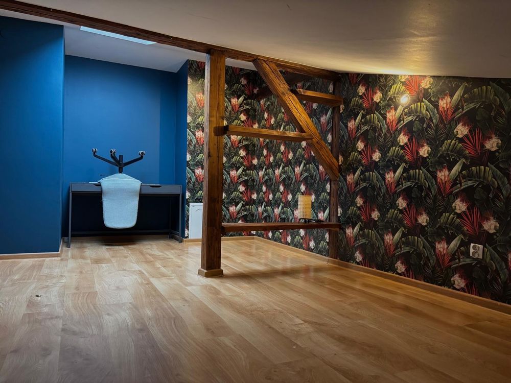 Mieszkanie 4-pokojowe Chorzów, ul. Racławicka. Zdjęcie 2