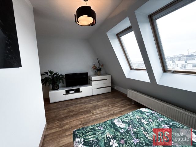 Mieszkanie 3-pokojowe Wrocław Muchobór Wielki, ul. Żwirki i Wigury. Zdjęcie 16