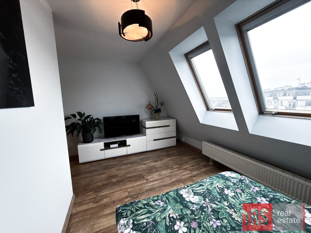 Mieszkanie 3-pokojowe Wrocław Muchobór Wielki, ul. Żwirki i Wigury. Zdjęcie 16