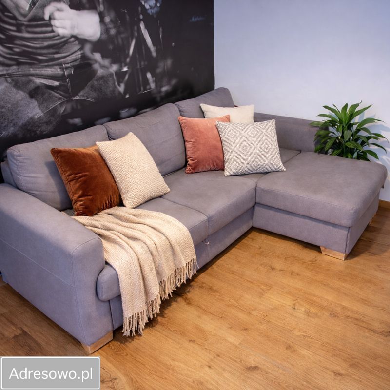 Mieszkanie 3-pokojowe Kraków Górka Narodowa, ul. Kuźnicy Kołłątajowskiej. Zdjęcie 4