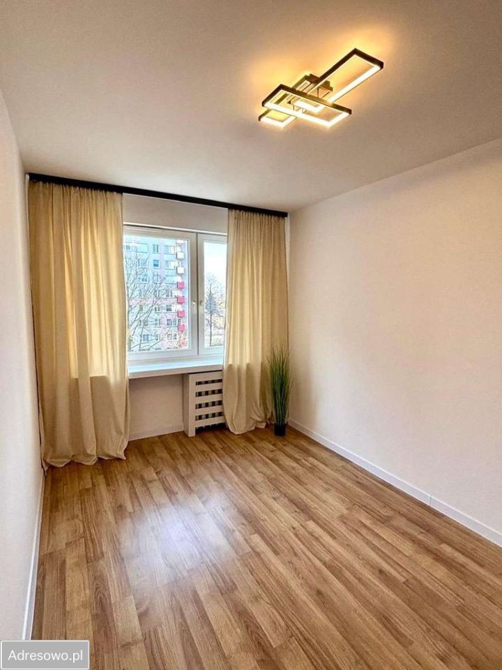 Mieszkanie 2-pokojowe Częstochowa Tysiąclecie, ul. Żołnierzy Niezłomnych. Zdjęcie 3