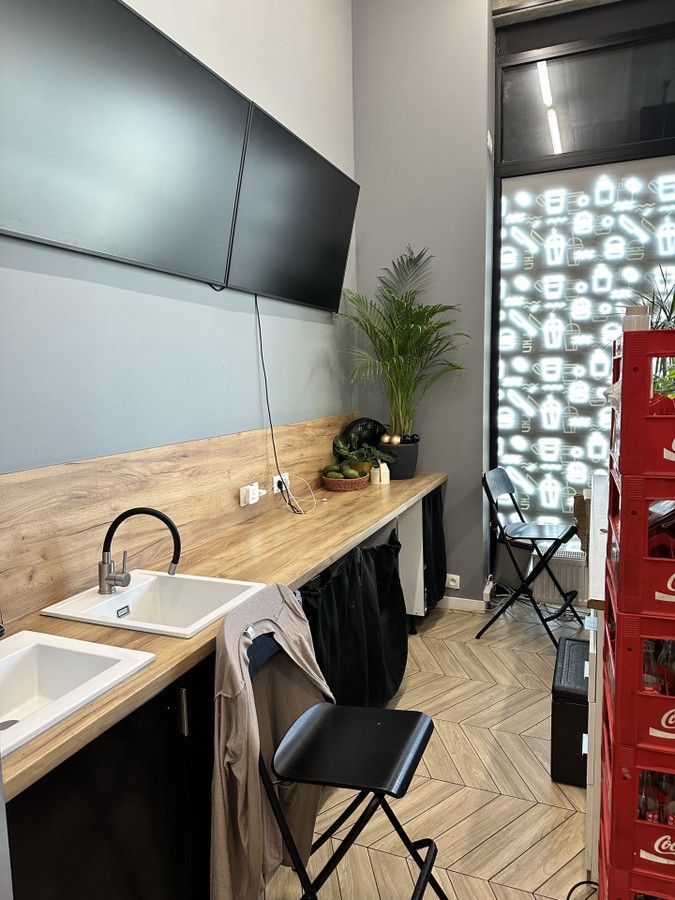 Lokal Warszawa Wilanów, al. Rzeczypospolitej. Zdjęcie 15