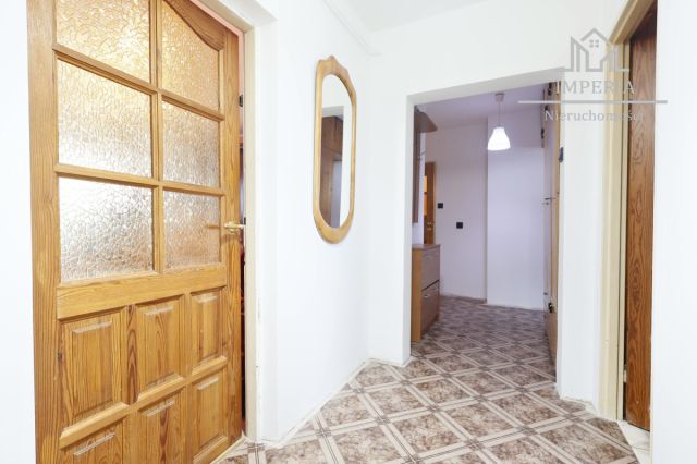 Mieszkanie 2-pokojowe Skarszewy, os. im. gen. Władysława Sikorskiego. Zdjęcie 17