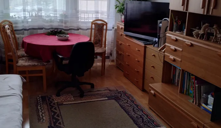 Mieszkanie 2-pokojowe Przemyśl, Kordiana