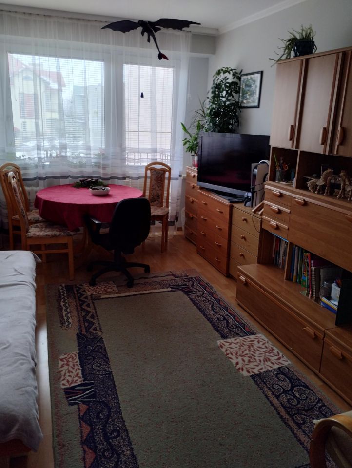 Mieszkanie 2-pokojowe Przemyśl, ul. Kordiana. Zdjęcie 1