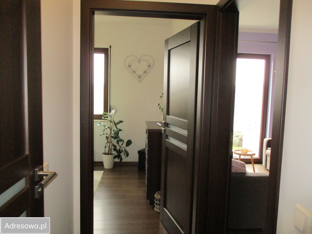 Mieszkanie 3-pokojowe Kiełczów, ul. Agrestowa. Zdjęcie 14