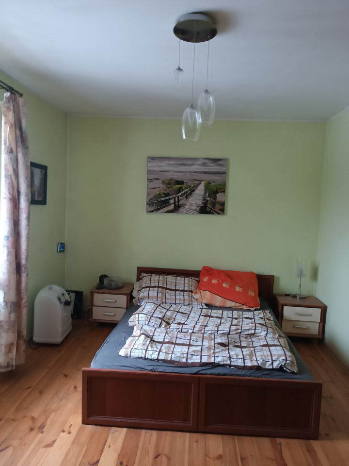 dom wolnostojący, 4 pokoje Alwernia, Garncarska. Zdjęcie 5