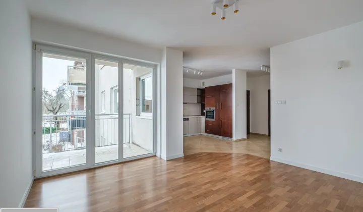 Mieszkanie 3-pokojowe Gdynia Orłowo, ul. Wrocławska